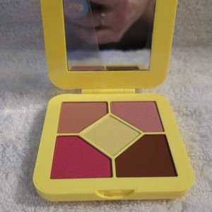 Lime Crime Polly Pocket